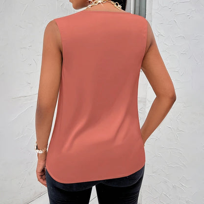 Blusa Tifany