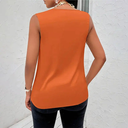 Blusa Tifany