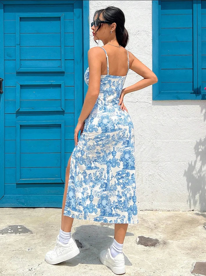 Vestido Gabi
