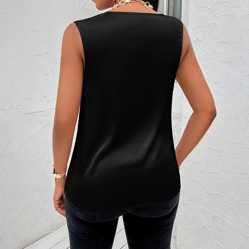 Blusa Tifany